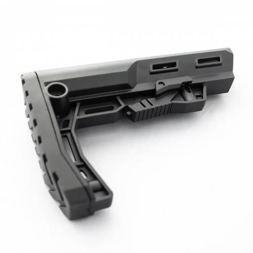 Облегченный телескопический приклад Alpha в Керчи