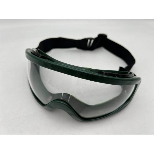 Очки защитные тактические ударопрочные YK закрытые, панорамного типа, модель VMG 1.600 в Керчи