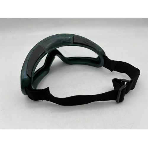 Очки защитные тактические ударопрочные YK закрытые, панорамного типа, модель VMG 1.600 в Керчи