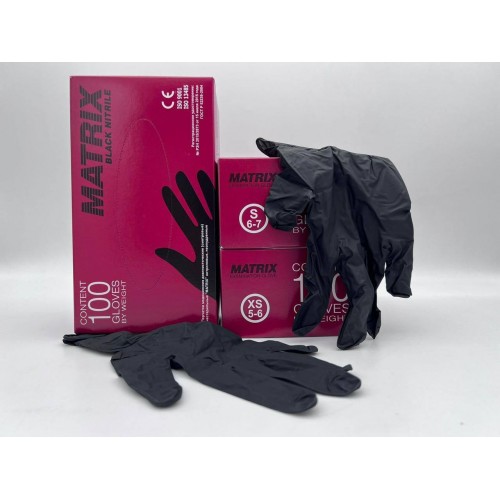 Перчатки медицинские «MATRIX» в Керчи