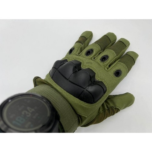 Перчатки тактические в Керчи