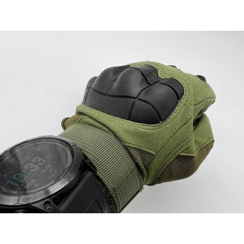 Перчатки тактические в Керчи