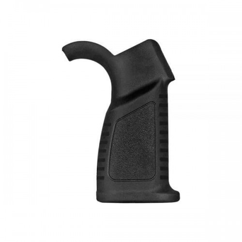 Пистолетная рукоятка для AR15 с бобровым хвостом и насечкой в Керчи