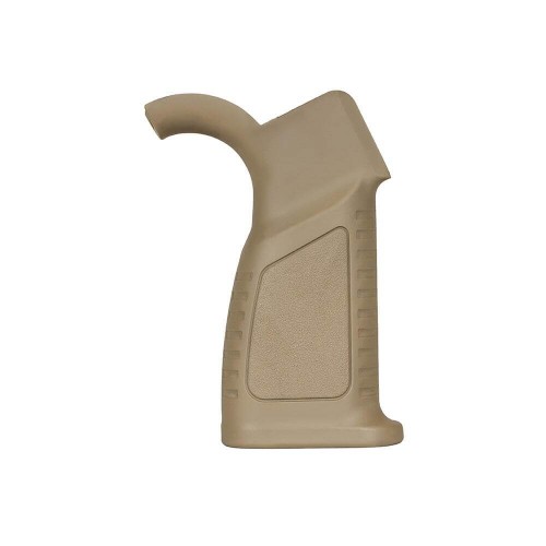 Пистолетная рукоятка для AR15 с бобровым хвостом и насечкой в Керчи