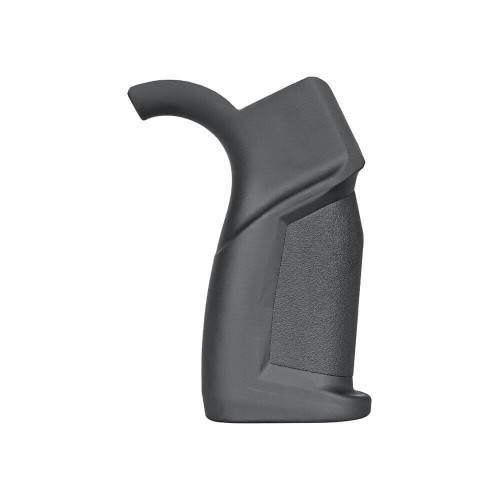 Пистолетная рукоятка для AR15 с бобровым хвостом, гладкая в Керчи