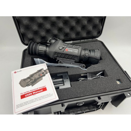 Прицел тепловизионный GUIDE TS450 в Керчи