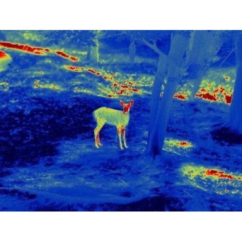 Прицел тепловизионный GUIDE TS450 в Керчи