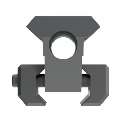 Прицельная планка АКСУ в Керчи