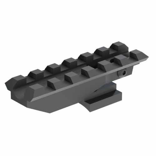 Прицельная планка Монгол малая на АК в Керчи