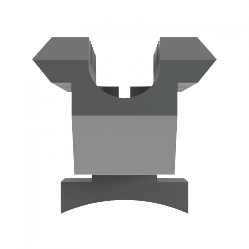 Прицельная планка Монгол малая на АК в Керчи