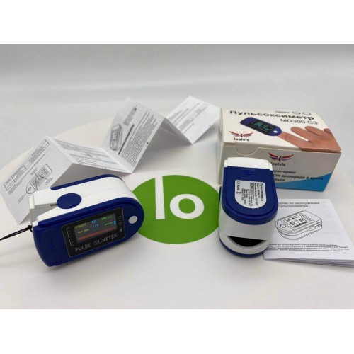 Пульсоксиметр MD 300 C3 leelvis в Керчи