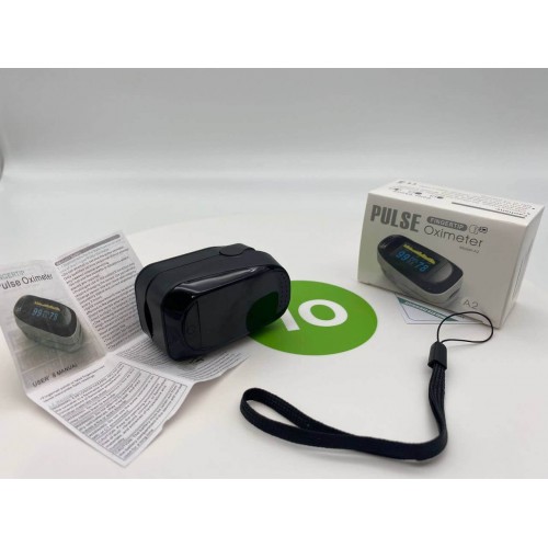 Пульсоксиметр OXIMETER model A2 в Керчи