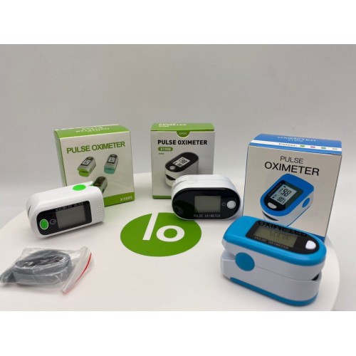 Пульсоксиметры в ассортименте в Керчи