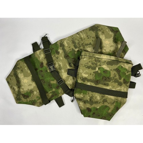 Пятиточечник двойной складной в Керчи