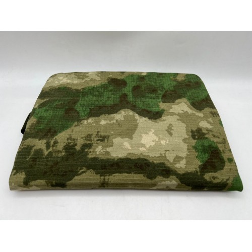 Пятиточечник (коврик/поджопник) с двойной пенкой на фастексе  в Керчи