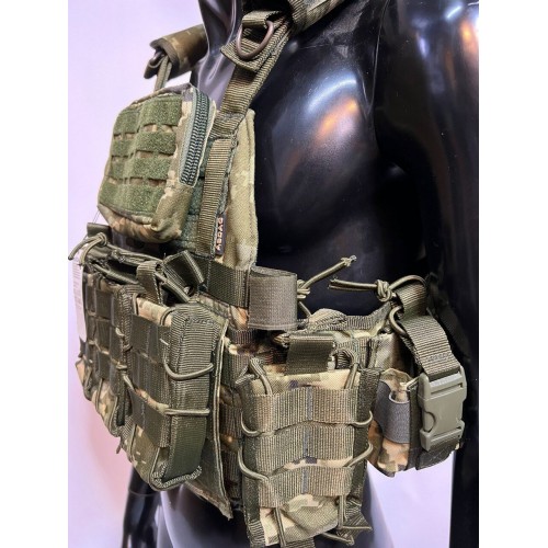 Разгрузка / плитник производство Турция (Asdag tactical) в Керчи