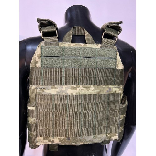 Разгрузка / плитник производство Турция (Asdag tactical) в Керчи