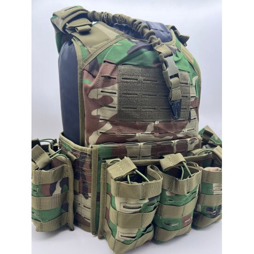 Разгрузка / плитник флора в Керчи