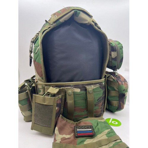 Разгрузка / плитник флора в Керчи