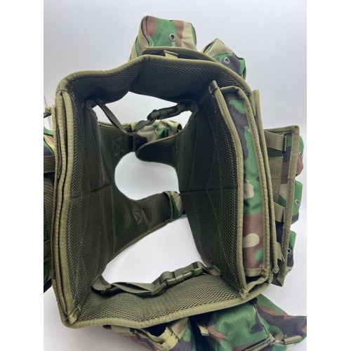 Разгрузка / плитник флора в Керчи