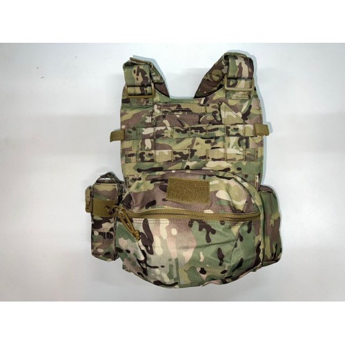 Разгрузка / плитник в расцветке «мультикам» в Керчи