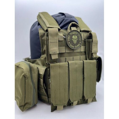 Разгрузка/плитник укомплектованный пластинами в Керчи