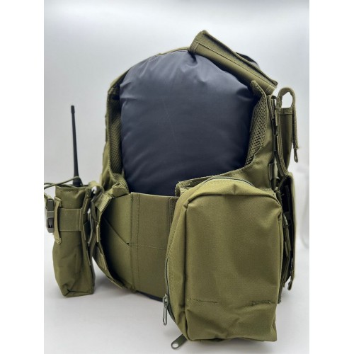 Разгрузка/плитник укомплектованный пластинами в Керчи