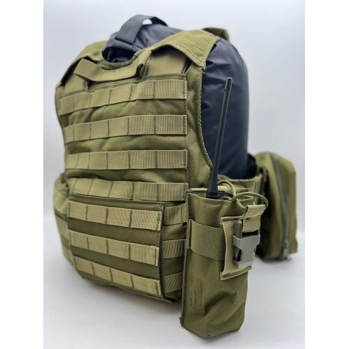 Разгрузка/плитник укомплектованный пластинами в Керчи