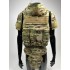 Разгрузка / плитник “UNIVERSAL ARMOR” + чехол для защиты плеч + чехол напашника + чехол для защиты шеи (без баллистики) в Керчи