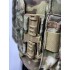 Разгрузка / плитник “UNIVERSAL ARMOR” + чехол для защиты плеч + чехол напашника + чехол для защиты шеи (без баллистики) в Керчи