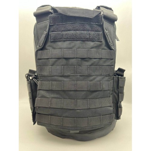 Разгрузка / плитник “YAKEDA” чёрный в Керчи