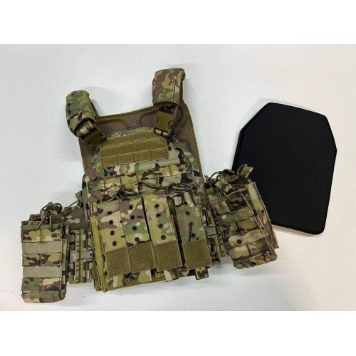 Разгрузка / плитник “YAKEDA” мультикам в Керчи