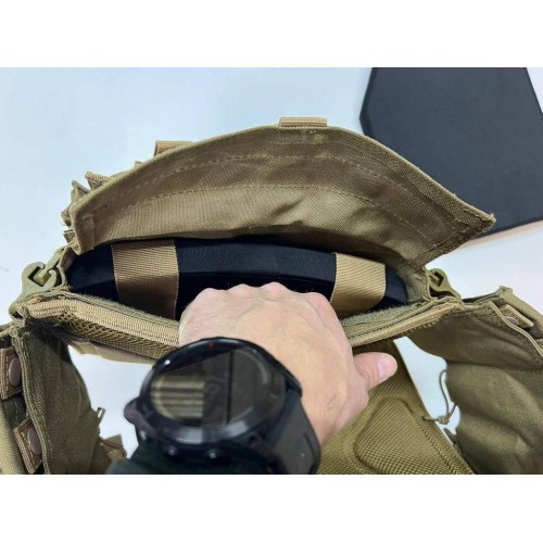 Разгрузка / плитник “YAKEDA” мультикам в Керчи