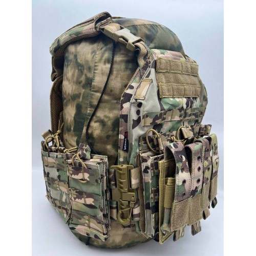 Разгрузка / плитник “YAKEDA” мультикам в Керчи