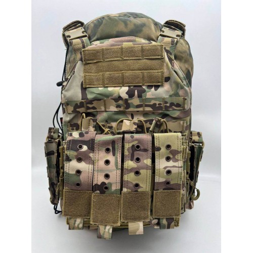 Разгрузка / плитник “YAKEDA” мультикам в Керчи