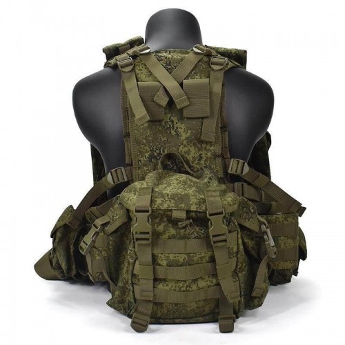 Разгрузочный жилет 6Ш117 / аналог РАТНИК в Керчи