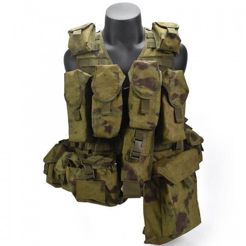 Разгрузочный жилет 6Ш117 / аналог РАТНИК в Керчи