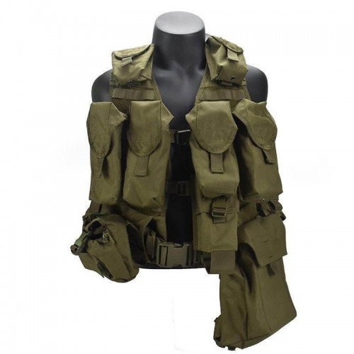 Разгрузочный жилет 6Ш117 / аналог РАТНИК в Керчи