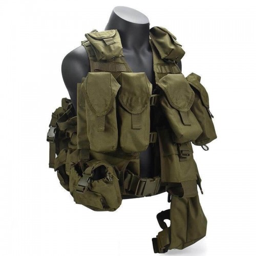 Разгрузочный жилет 6Ш117 / аналог РАТНИК в Керчи