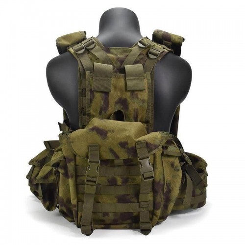 Разгрузочный жилет 6Ш117 / аналог РАТНИК в Керчи