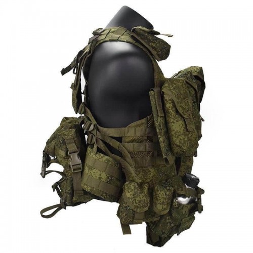 Разгрузочный жилет 6Ш117 / аналог РАТНИК в Керчи