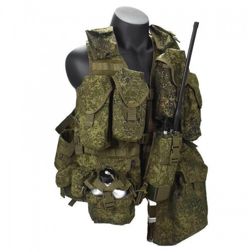 Разгрузочный жилет 6Ш117 / аналог РАТНИК в Керчи