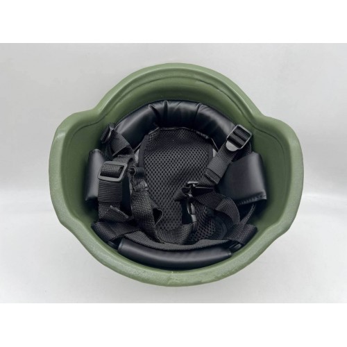 Шлем тактический, класс бронезащиты БР2 в Керчи