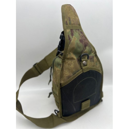 Сумка-рюкзак тактический компактный в Керчи