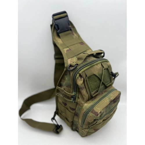 Сумка-рюкзак тактический компактный в Керчи