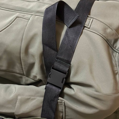 Тактические эвакуационные бескаркасные носилки в Керчи