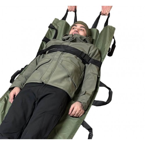 Тактические эвакуационные бескаркасные носилки в Керчи