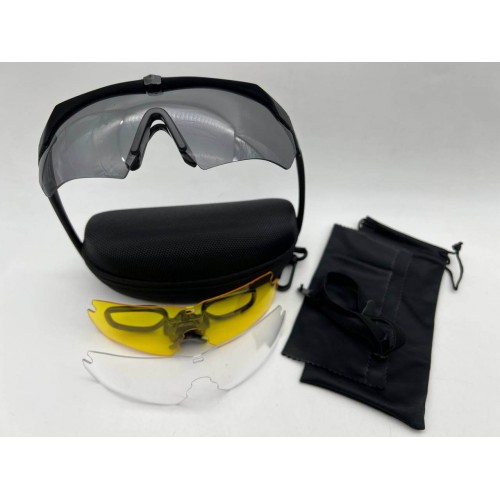 Тактические ударопрочные очки в Керчи