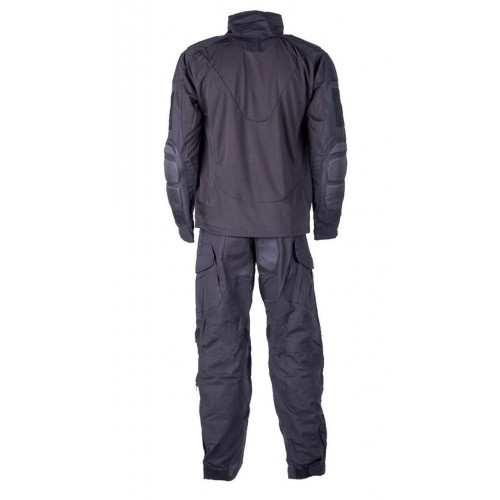 Тактический боевой костюм, чёрный в Керчи