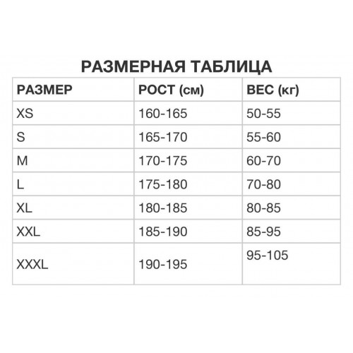 Тактический боевой костюм, чёрный в Керчи